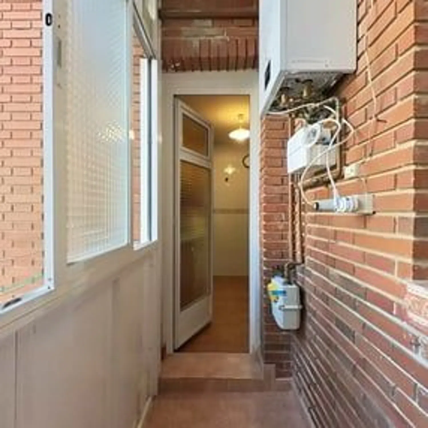 Piso en eusebio moran, 29 - Foto 2