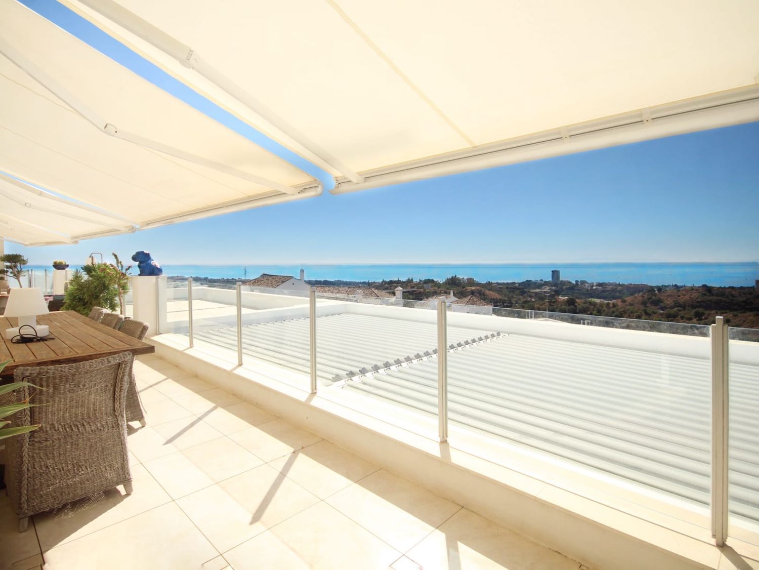 Ático en Calle Arrabal Lomas, 1, Alto de los Monteros - Foto 6