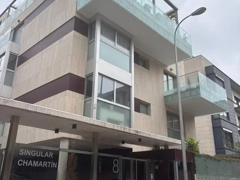 Piso en calle del Abedul, 8