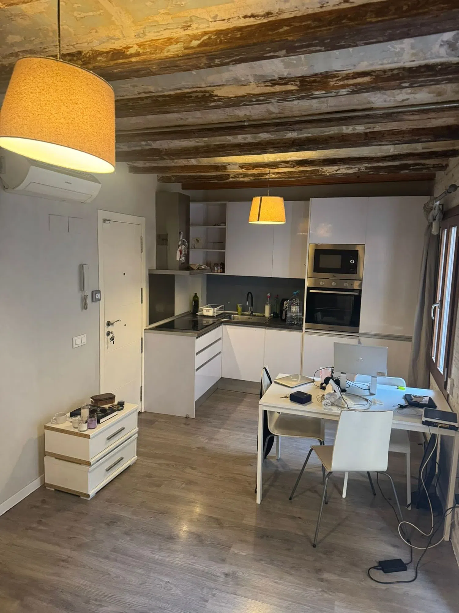 Estudio en calle de l'Atlàntida, 54 - Foto 2