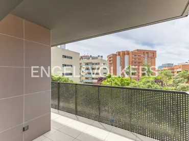 Piso en Esplugues de Llobregat - Foto 1