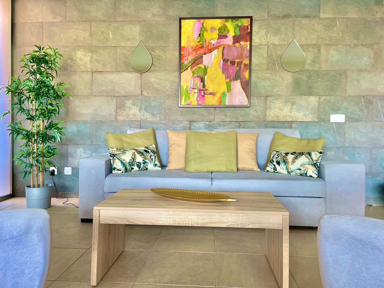 Casa o chalet independiente en Calle Green, 3, Salobre Golf, Salobre Golf - Foto 4