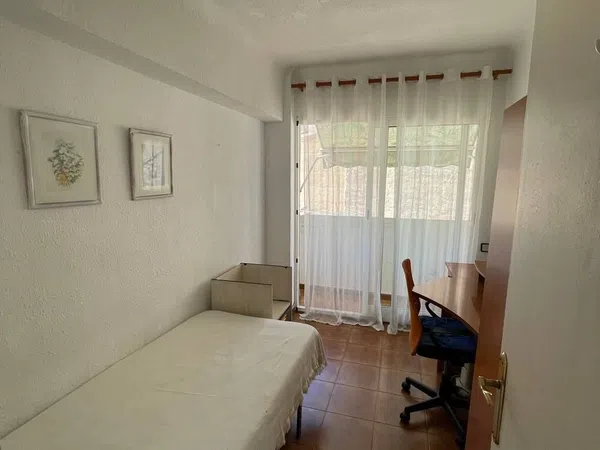 Piso en Calle Montero Ríos, 11, Carolinas Altas - Foto 5
