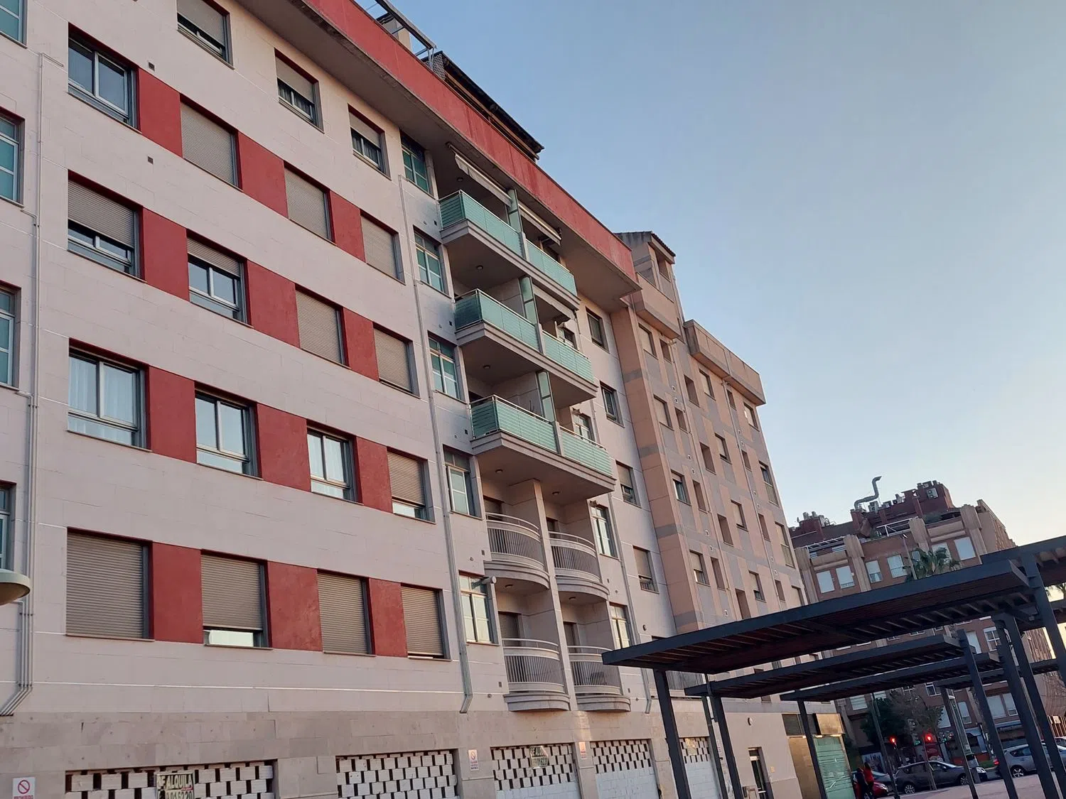 Piso en paseo Joaquín Garrigues Walker, 9 - Foto 2