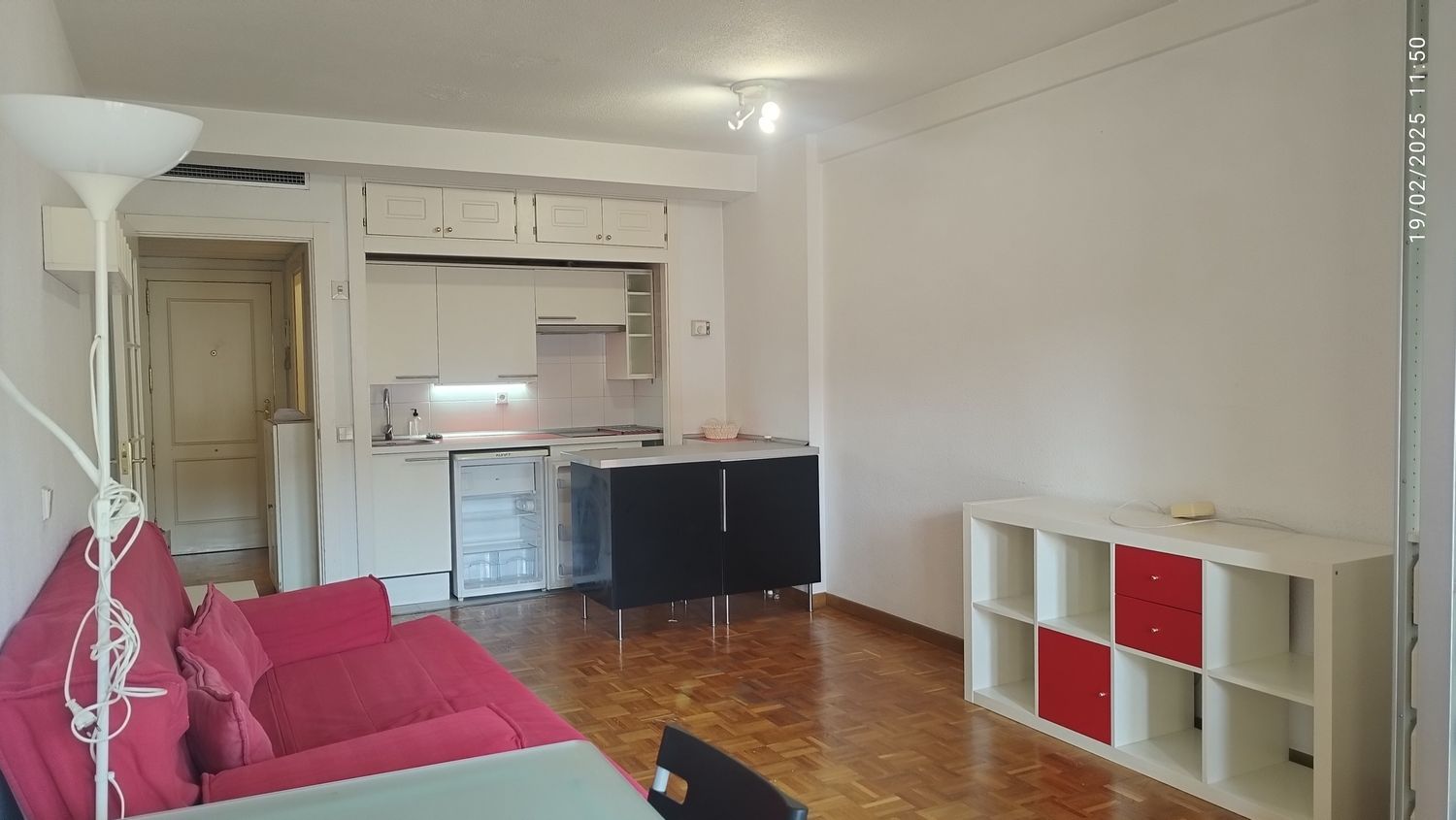 Estudio en Calle de la Hiruela, 3, Peñagrande - Foto 3