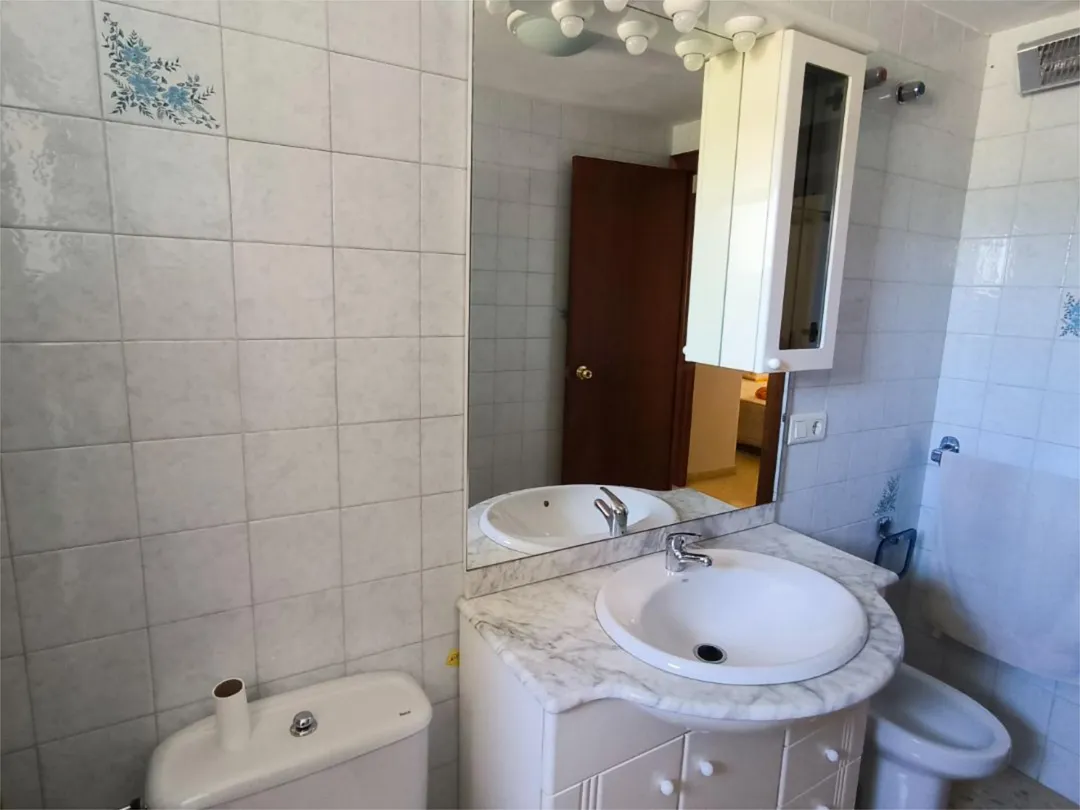 Piso en  Avenida de Zamora 13 - Foto 6