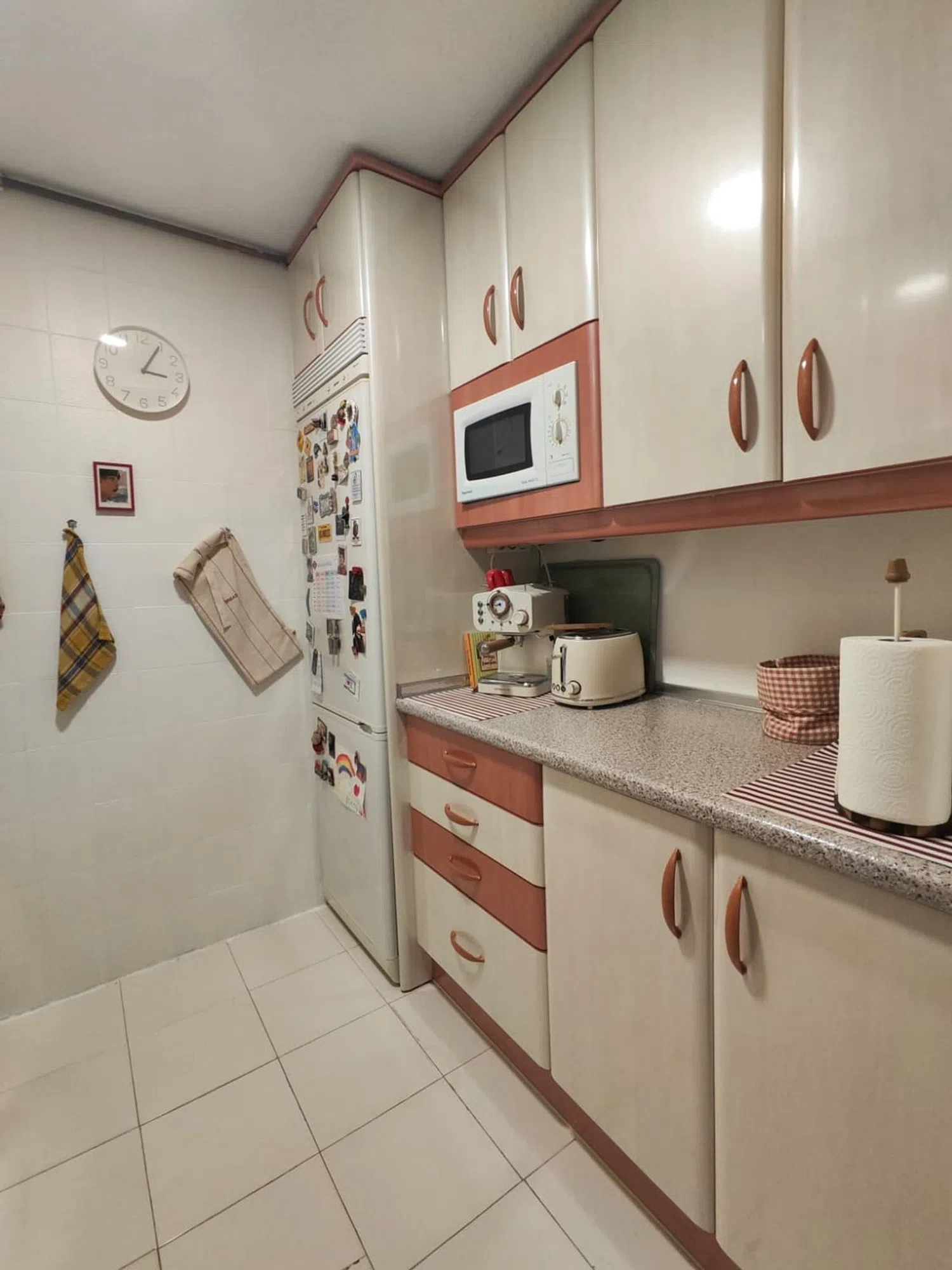 Piso en calle Galera, 17 - Foto 9