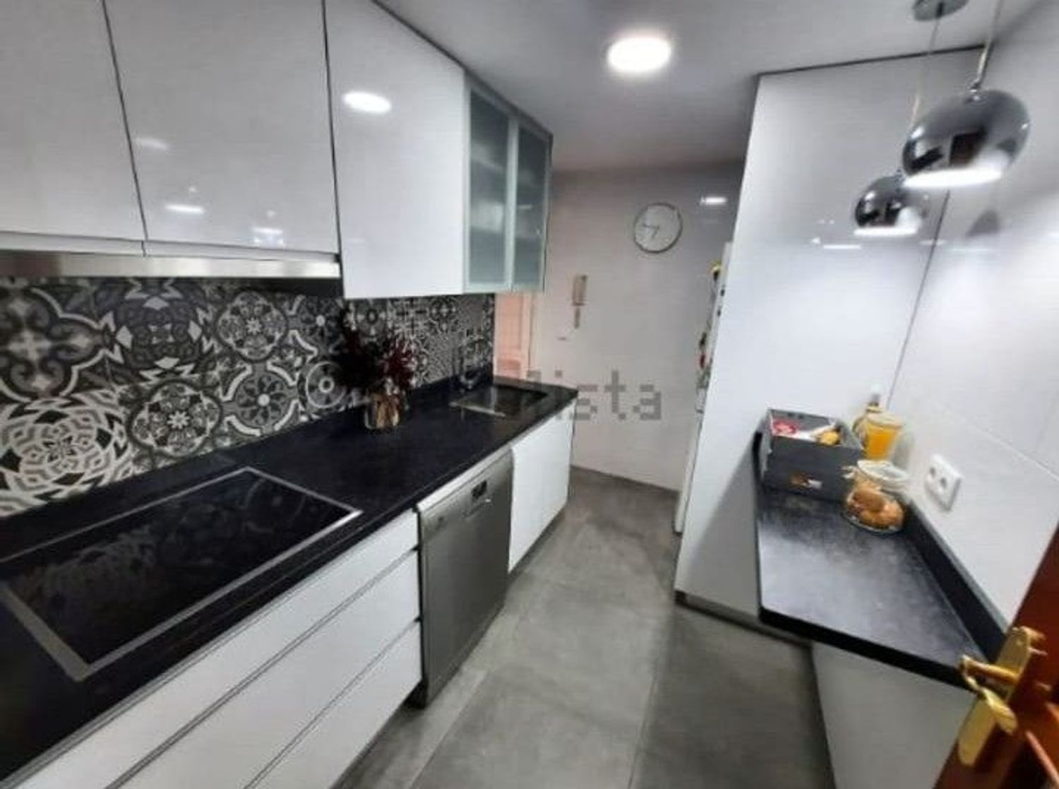 Piso en Calle Navas, 44, Centro Tradicional - Foto 12