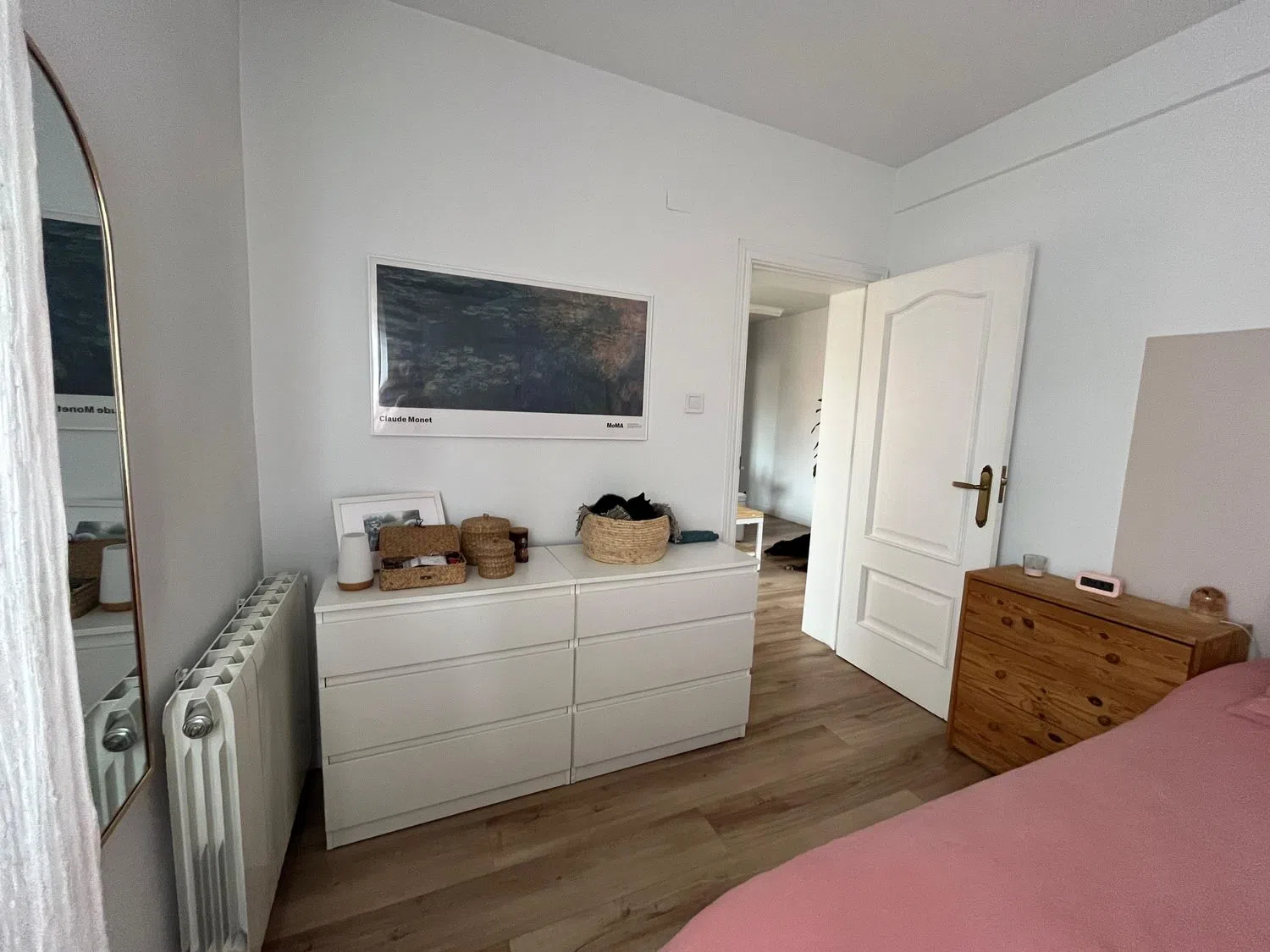 Piso en calle de Villalobos, 15 - Foto 11