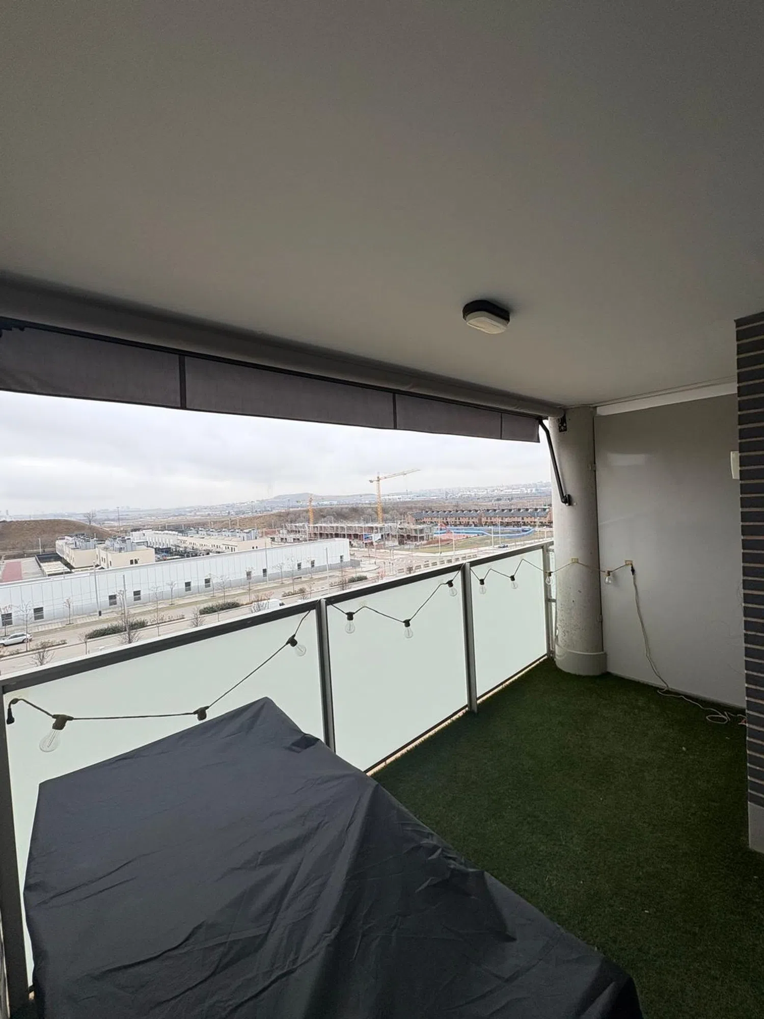 Piso en calle de Enrique Urquijo, 62 - Foto 6