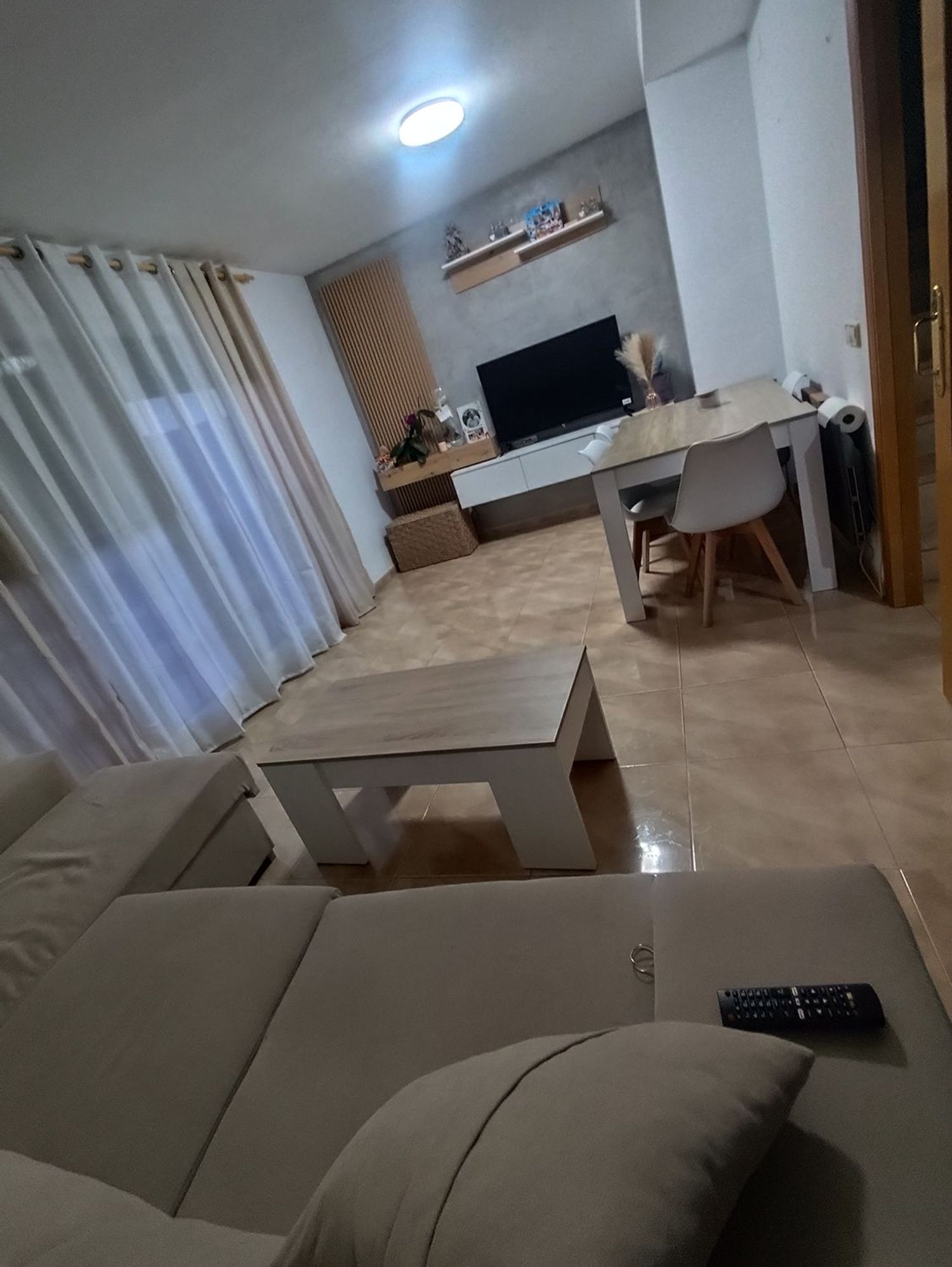 Chalet adosado en Calle alcublas, 2 - Foto 3