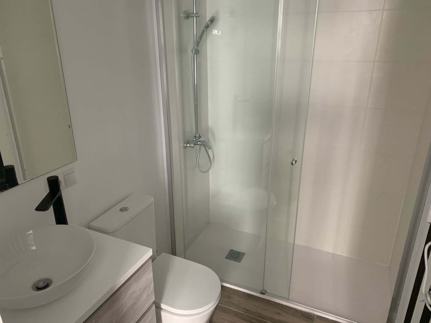 Piso en Calle de Purchena, 67, Apóstol Santiago - Foto 4
