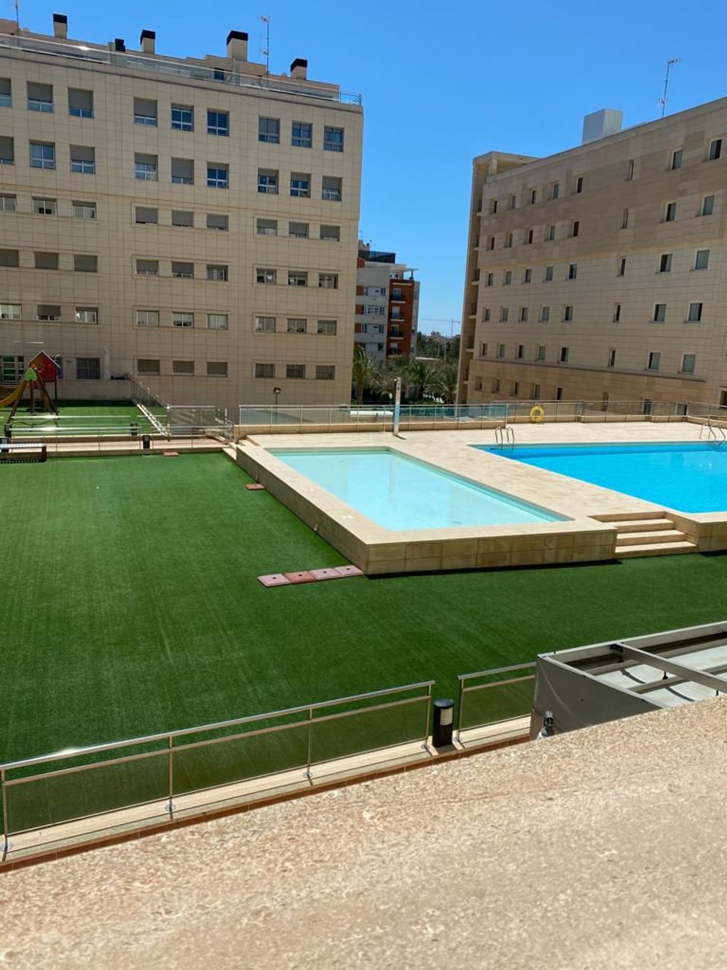 Piso en Avenida d'Alacant, 142 - Foto 15