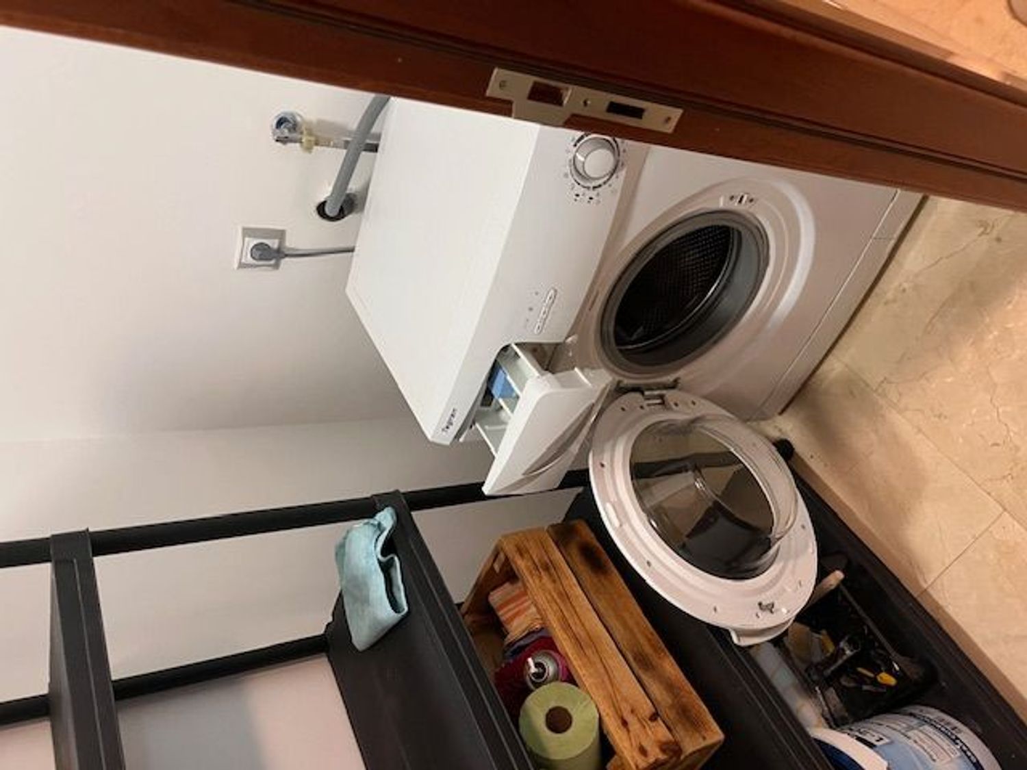 Piso en calle Mariana Pineda, 35 - Foto 11