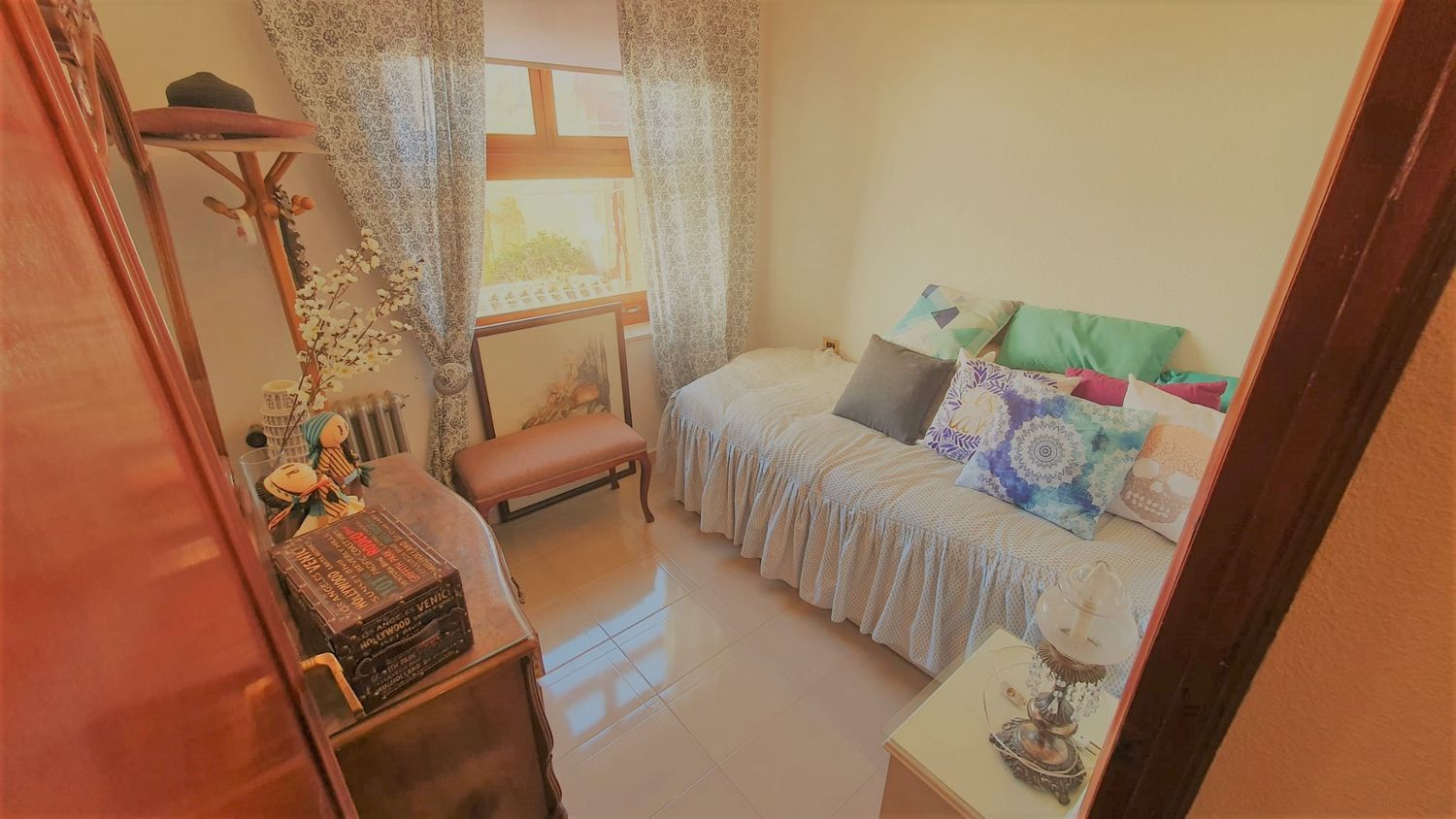 Piso en calle Méndez Núñez, 6 - Foto 12