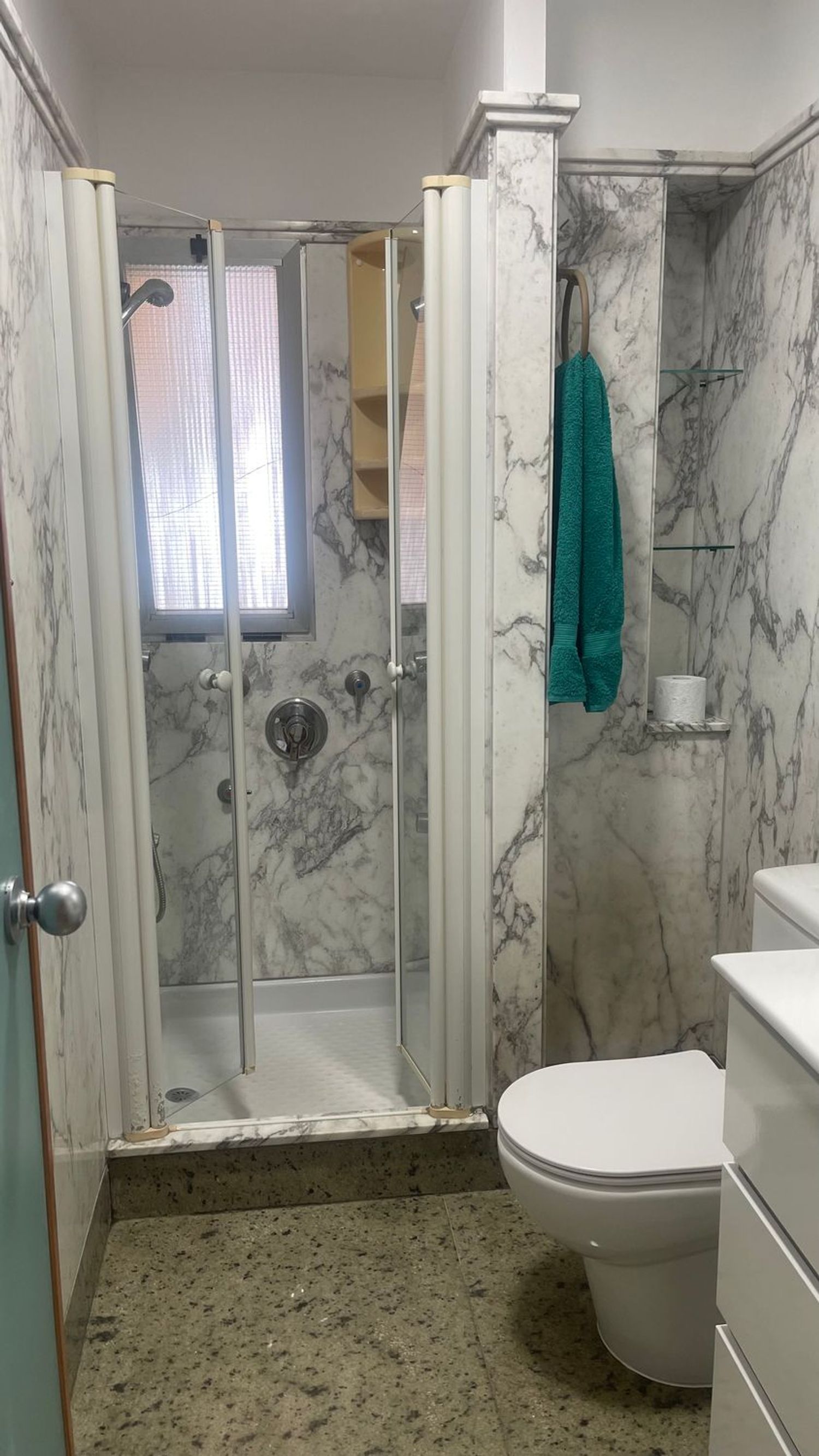 Piso en Calle Nevers, 16 b, El Faro, El Faro - Foto 14