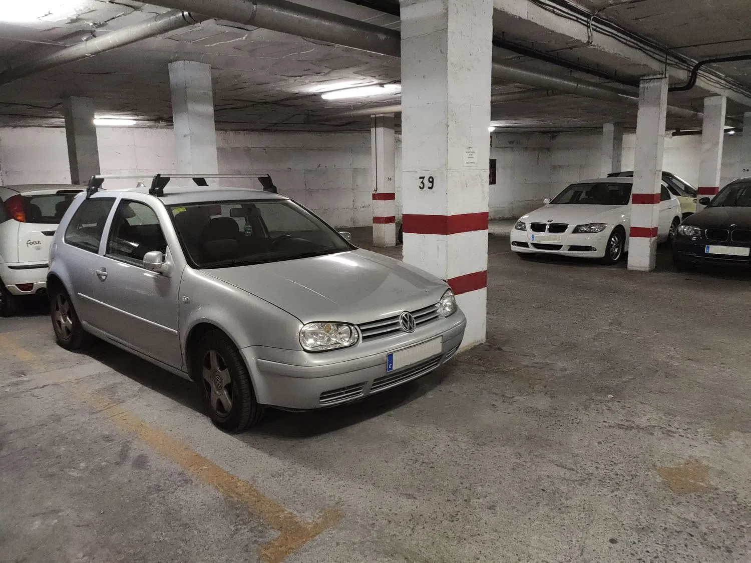 Piso en avenida de Ramón y Cajal, 6 - Foto 18