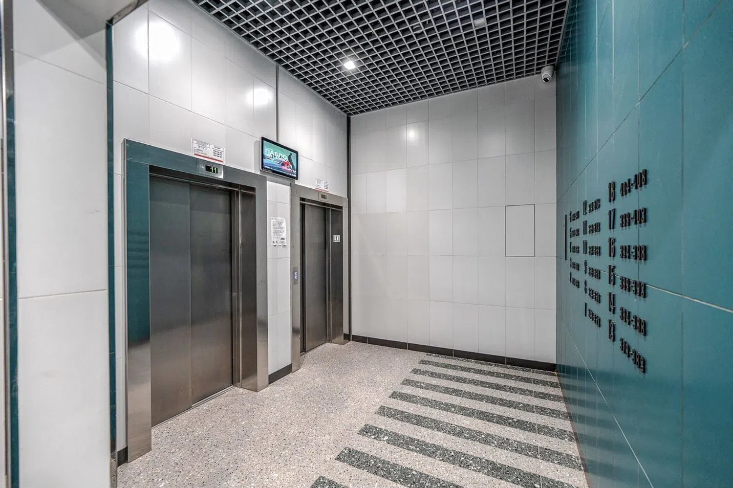 Piso en calle Villanueva y Gascons, 7 - Foto 15