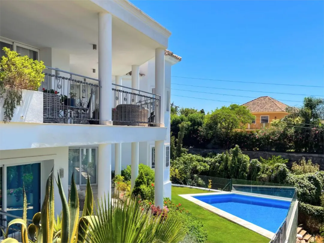 Chalet en  Calle los Geranios 67 - Foto 3