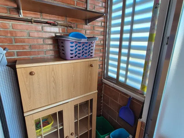 Piso en Calle de Mónaco, 7, Fuenlabrada II - El Molino, Fuenlabrada II - El Molino - Foto 17