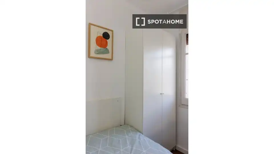Piso en L'Hospitalet de Llobregat - Foto 11