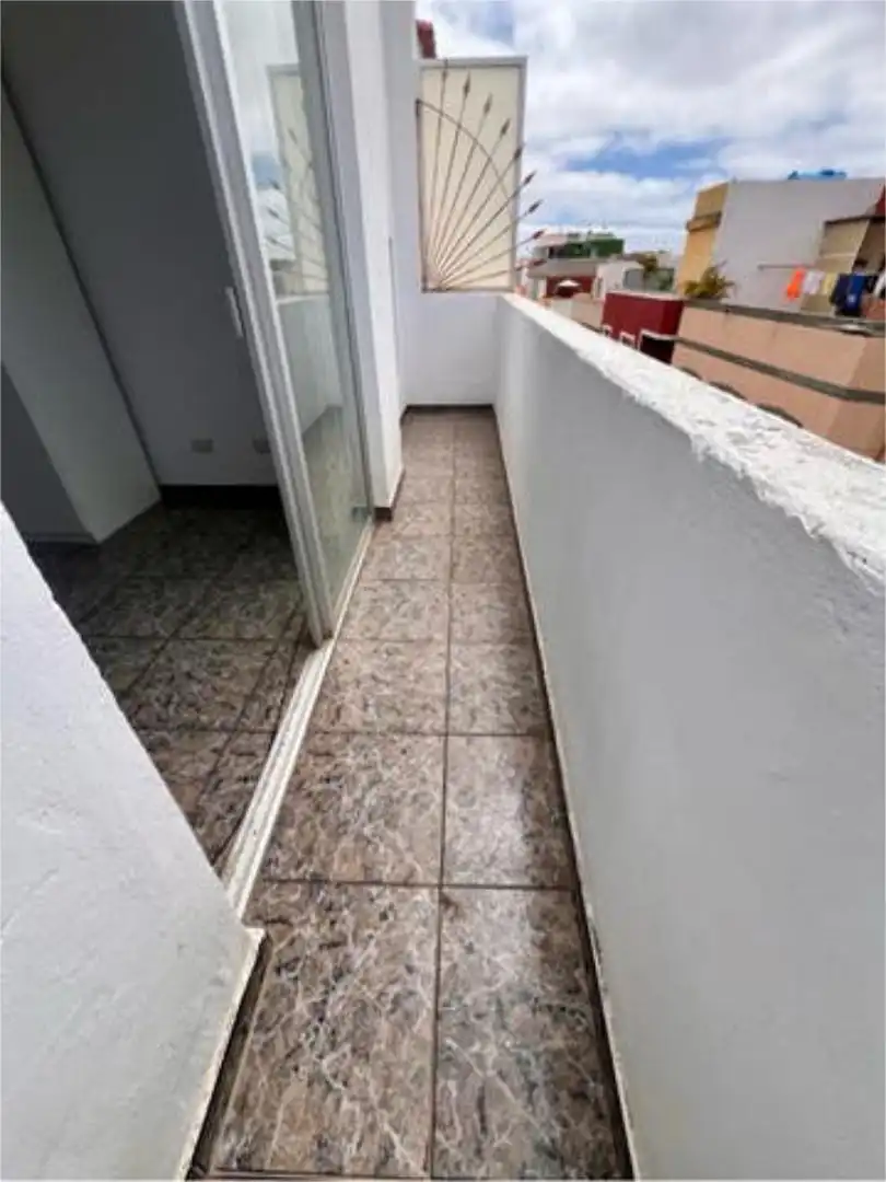 Piso en Los Giles - Foto 9