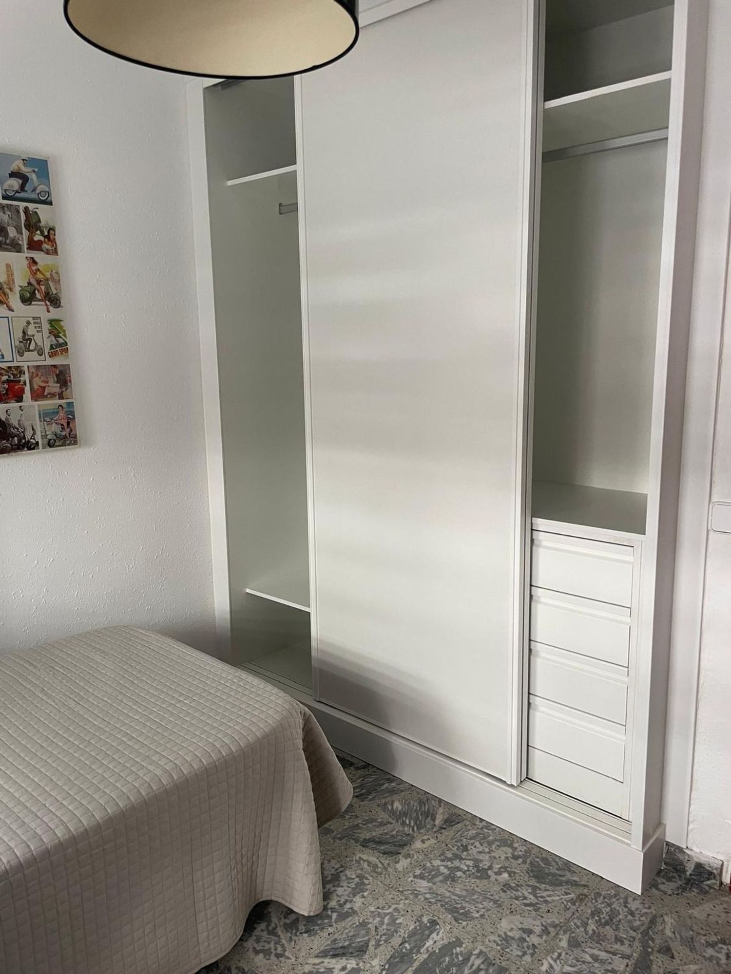 Piso en calle Santa María de Ordás, 2 - Foto 1