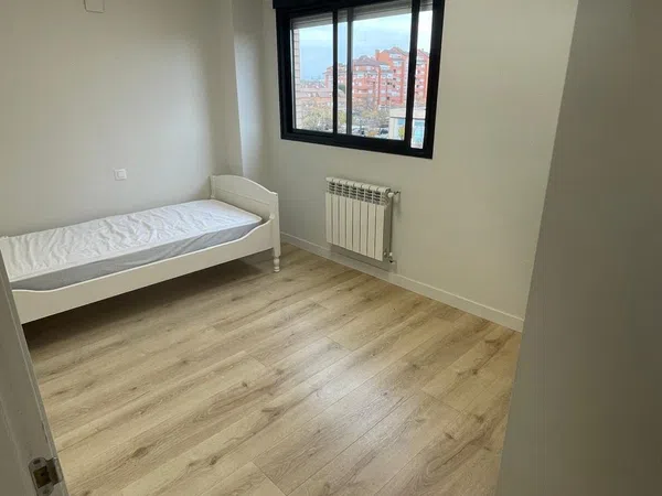 Piso en Avenida Juan Carlos I, 7, La Garena - Foto 7