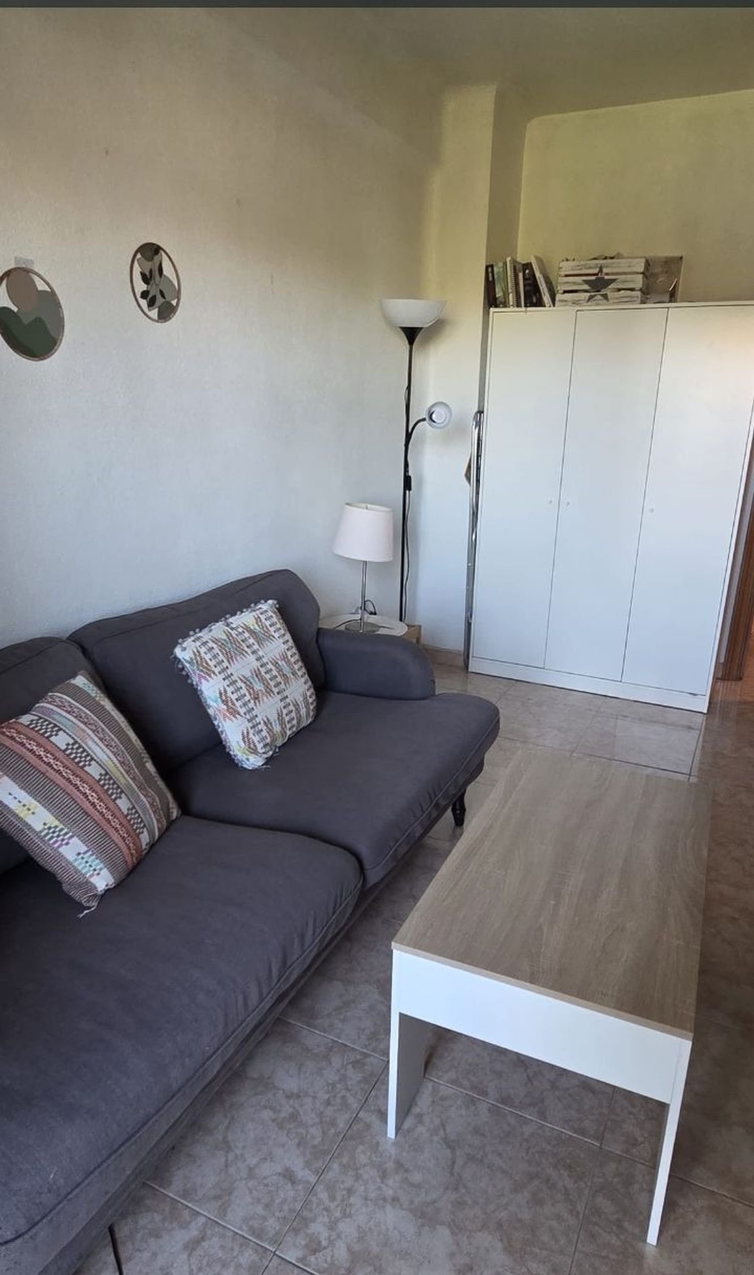 Piso en calle Virgen de Lourdes, 2 - Foto 2