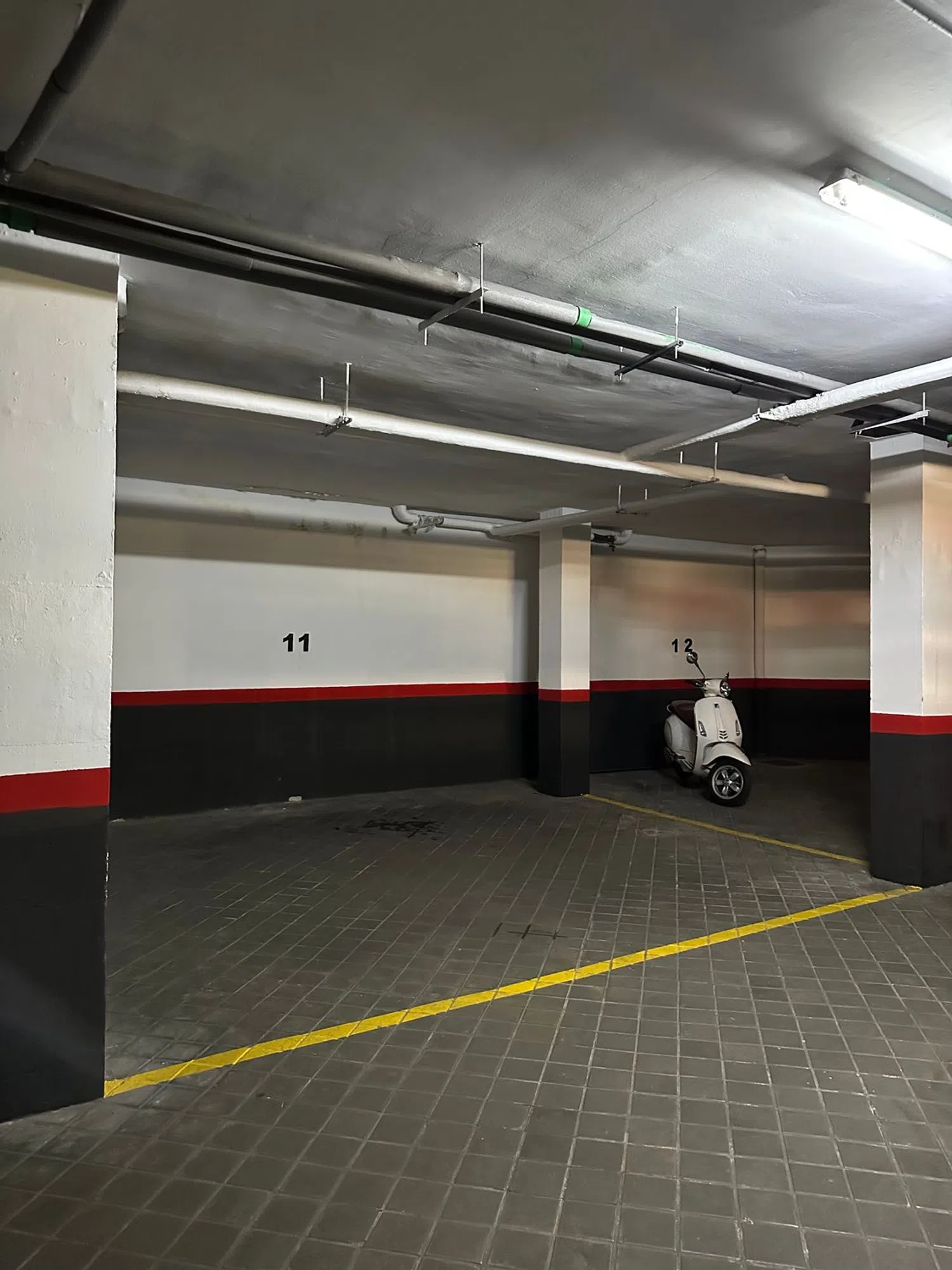 Piso en avenida de Pío XII, 55 - Foto 38