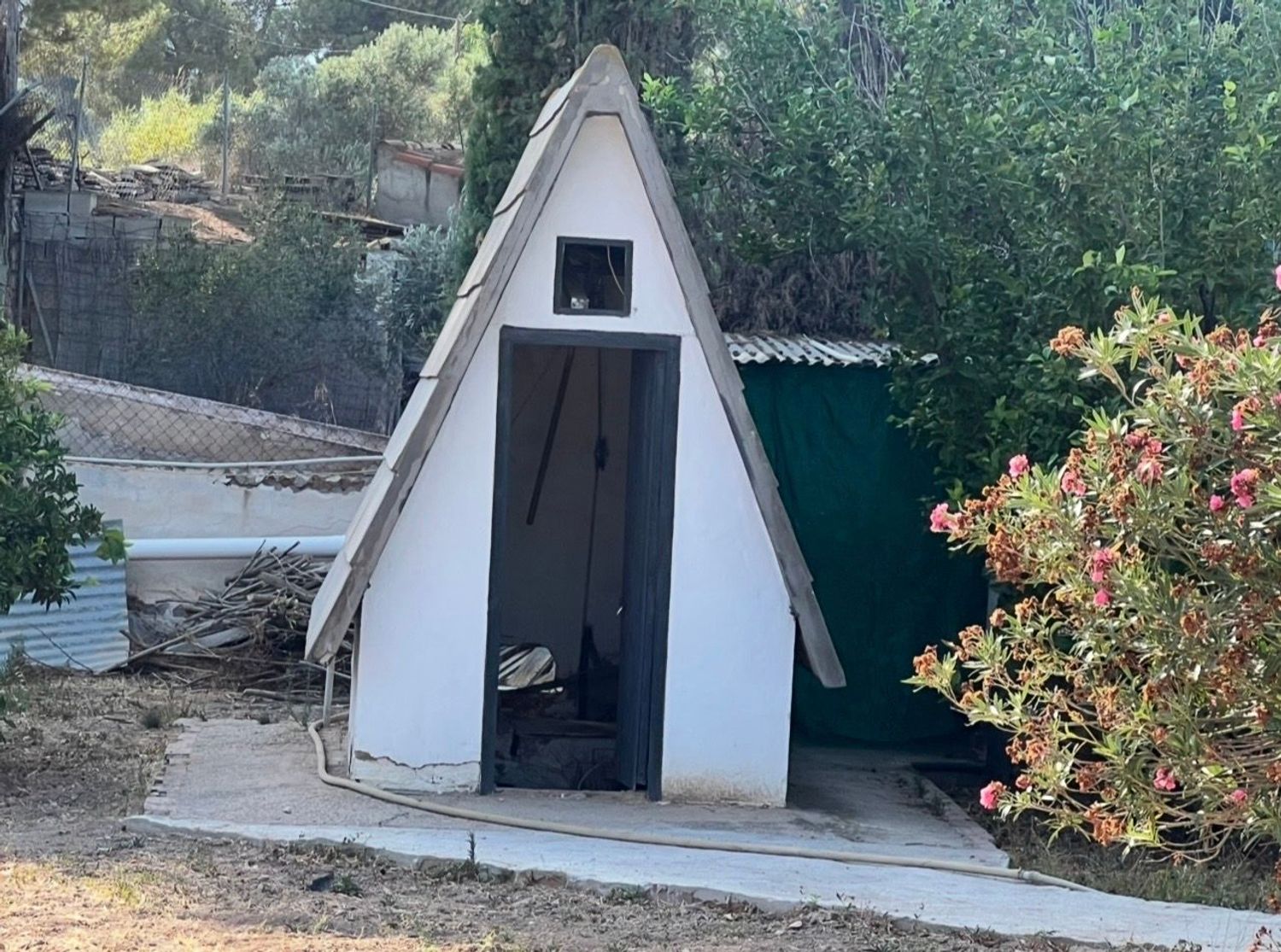 Casa o chalet independiente en Polígono 27, 25 Parcela 25 - Foto 8