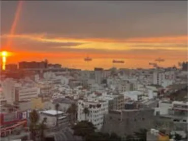 Piso en Las Palmas - Foto 1