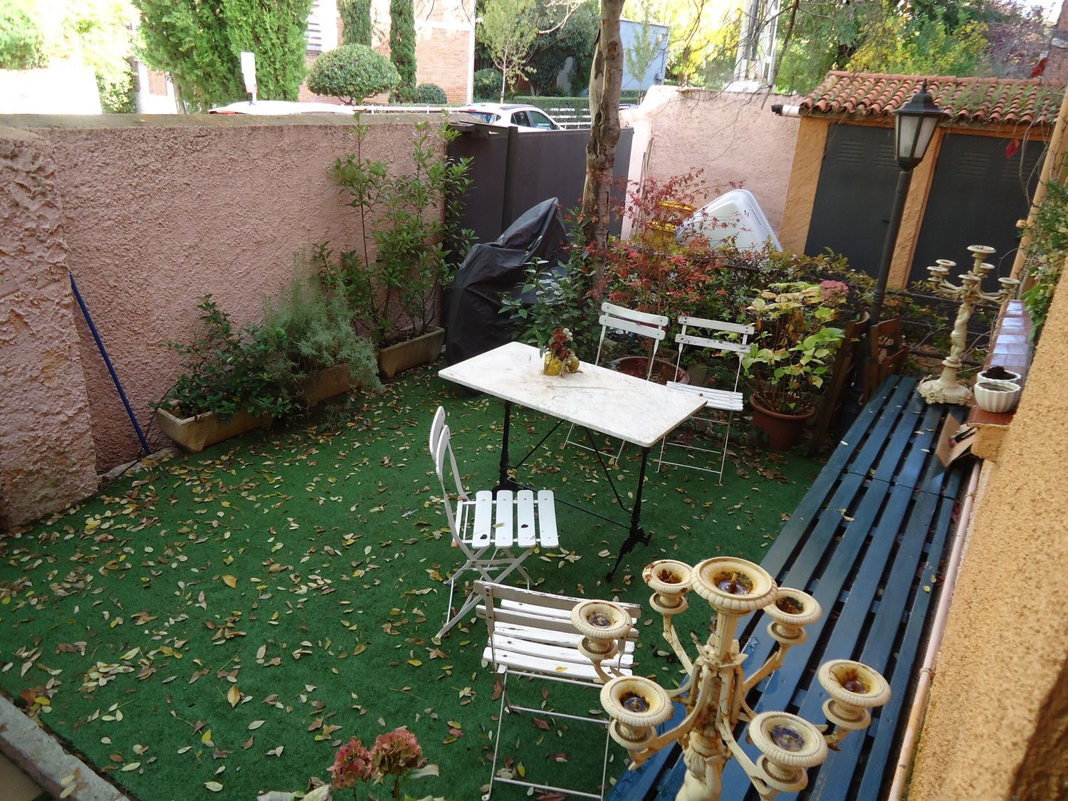 Chalet adosado en Barrio Bernabéu-Hispanoamérica - Foto 12