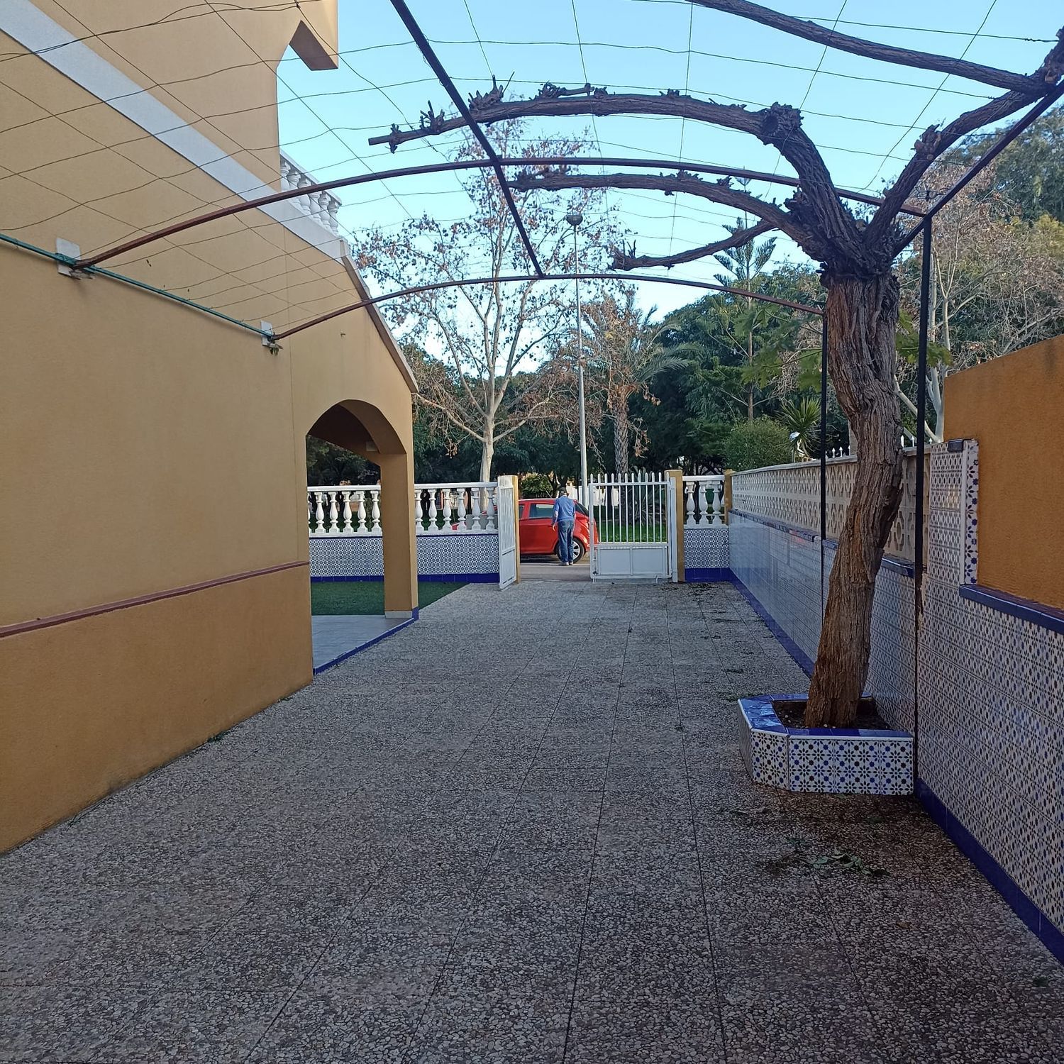 Chalet pareado en Calle Pintor Goya, 39 - Foto 4