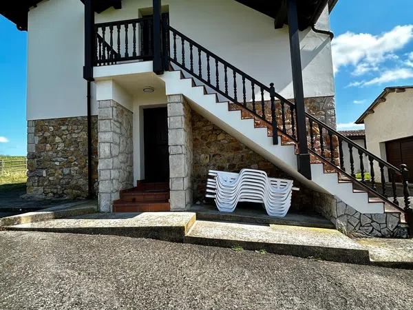 Chalet adosado en Huexes s/n - Foto 12