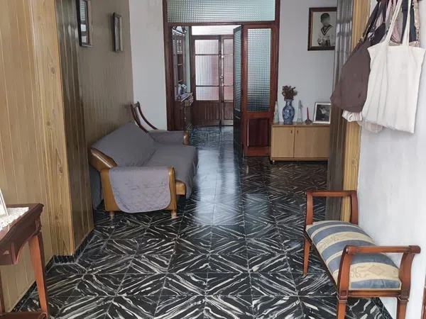 Chalet pareado en Calle de Sant Joan, 55, Oliva pueblo, Oliva pueblo - Foto 3