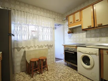 Apartamento en  Madrid Capital - Foto 20