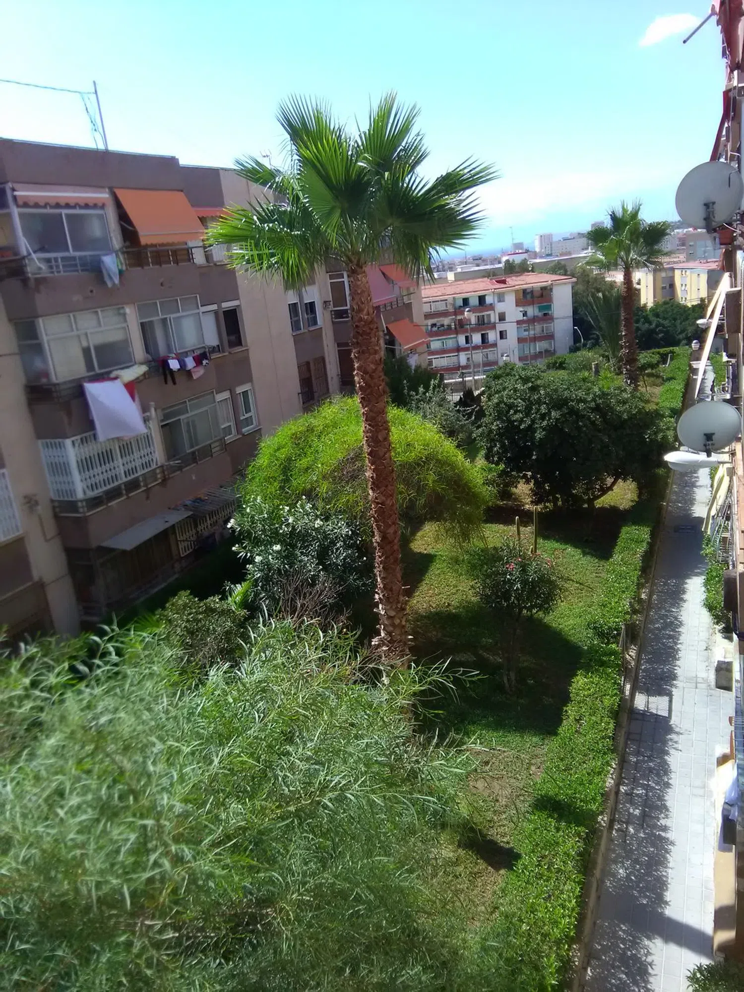 Piso en calle Benimantell, 16 - Foto 1