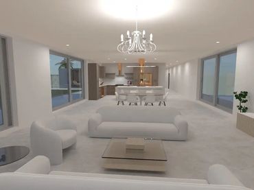 Chalet en  Carrer Ponent 38P - Foto 16