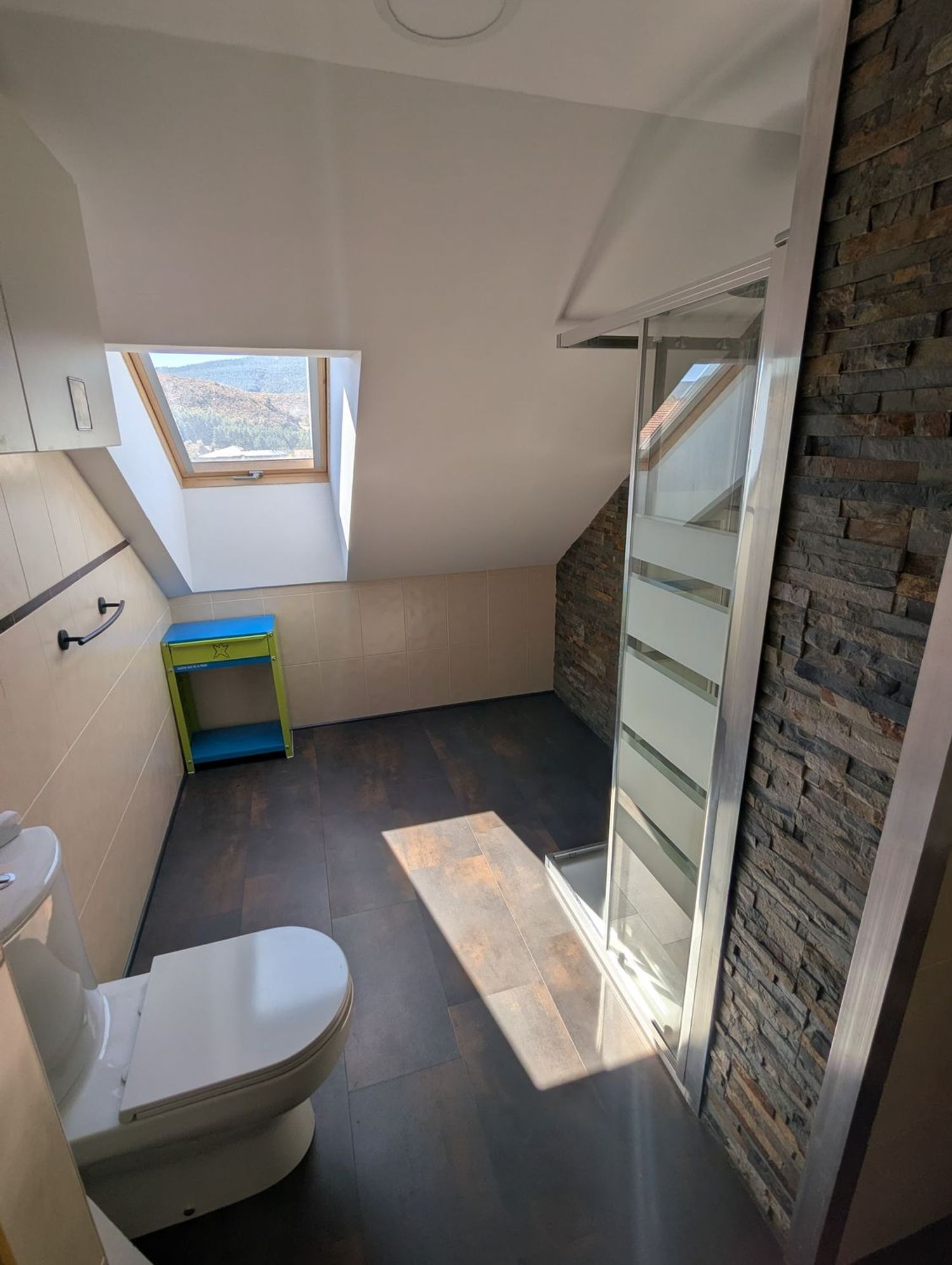 Ático en Calle Sánchez Ventura, 27, Sabiñanigo Centro-Aurín, Sabiñanigo Centro-Aurín - Foto 12