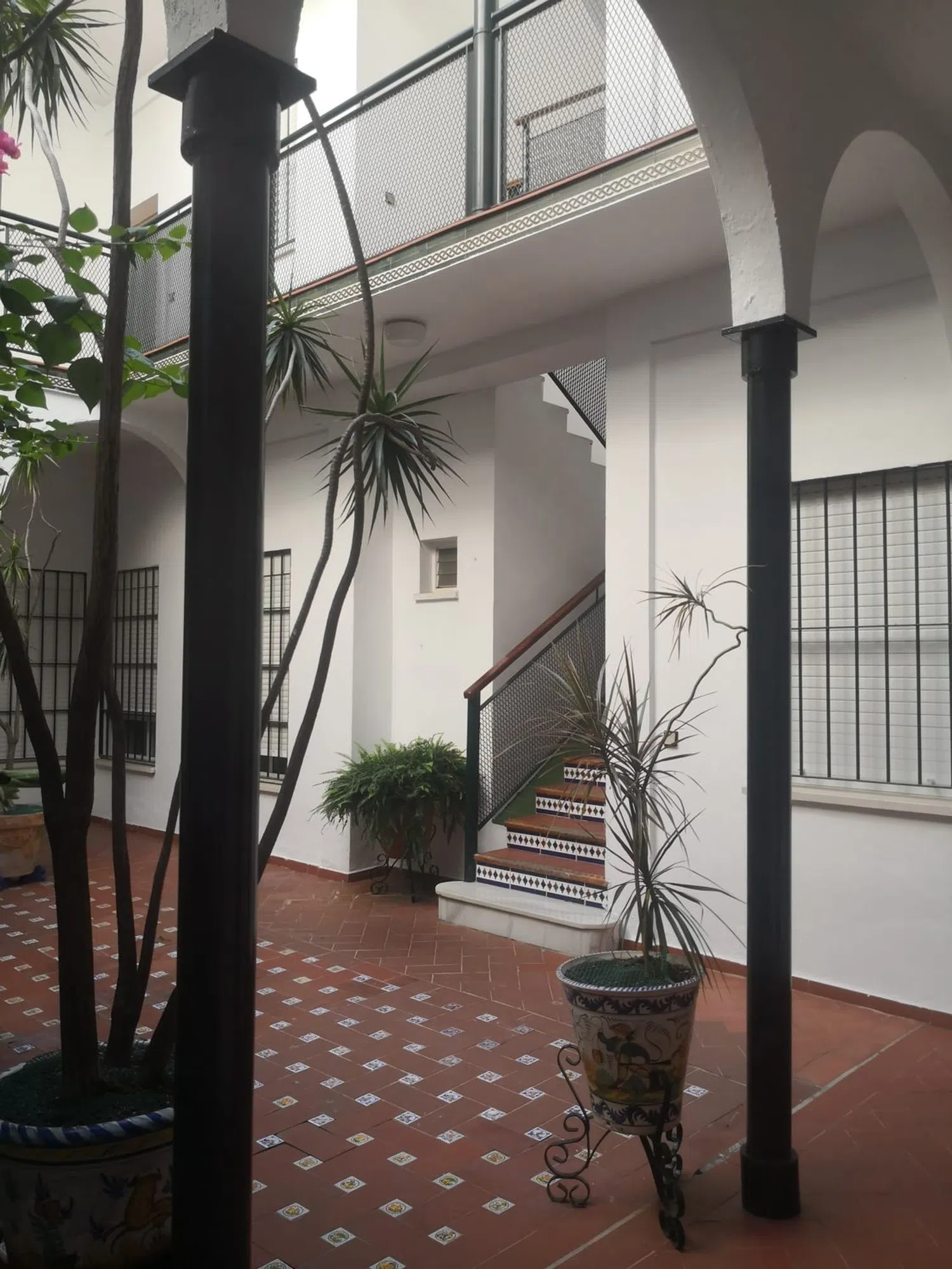 Piso en calle Pureza, 112 - Foto 6