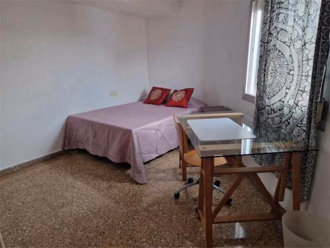 Piso en Benimaclet