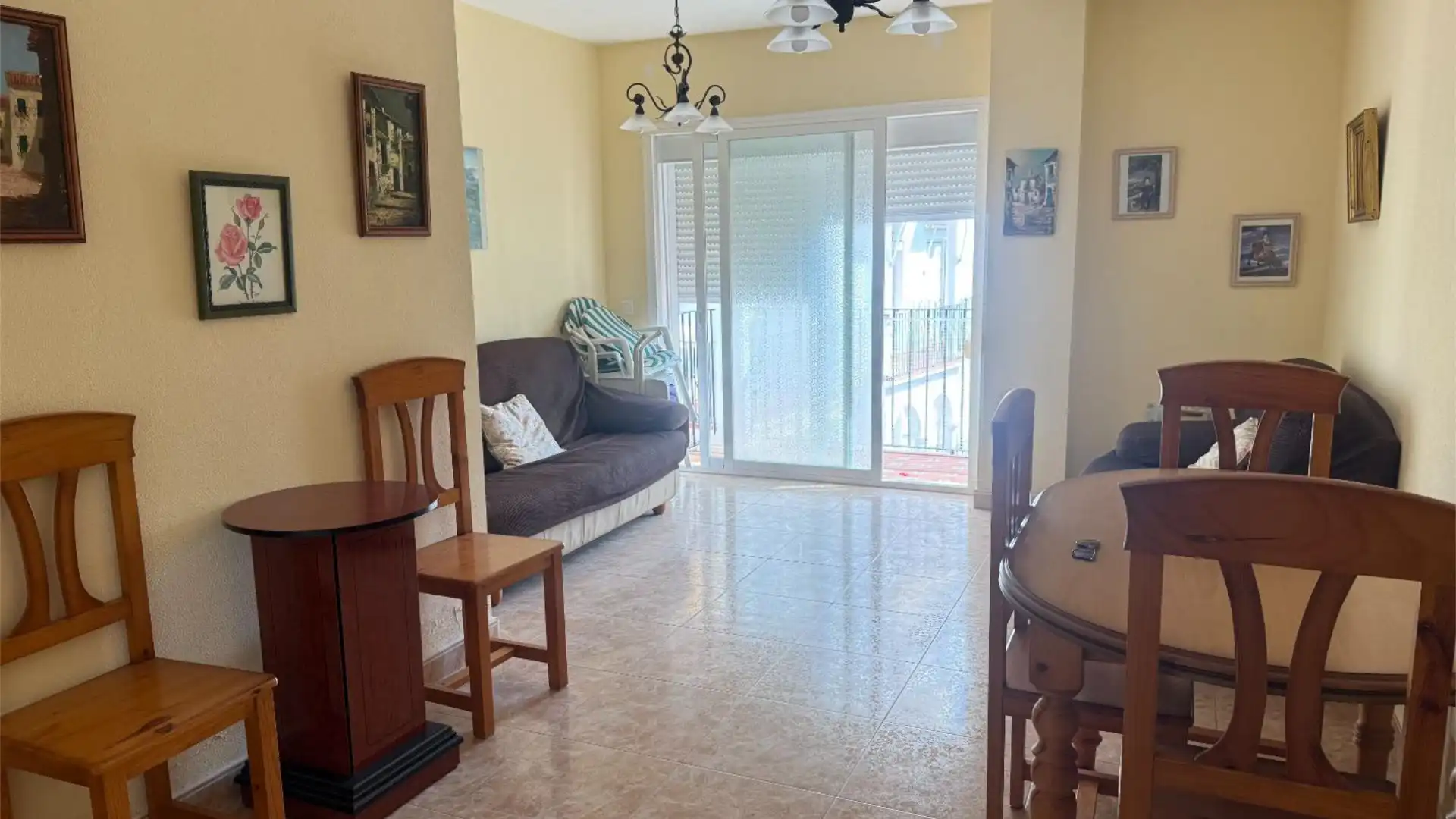 Piso en  Calle Lazaga 20 - Foto 5