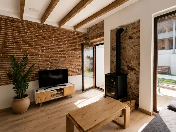 Chalet adosado en Calle de Girona, 131, L'Eixample, L'Eixample - Foto 4
