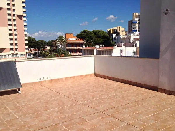 Dúplex en calle de Guadalajara, 10 - Foto 2