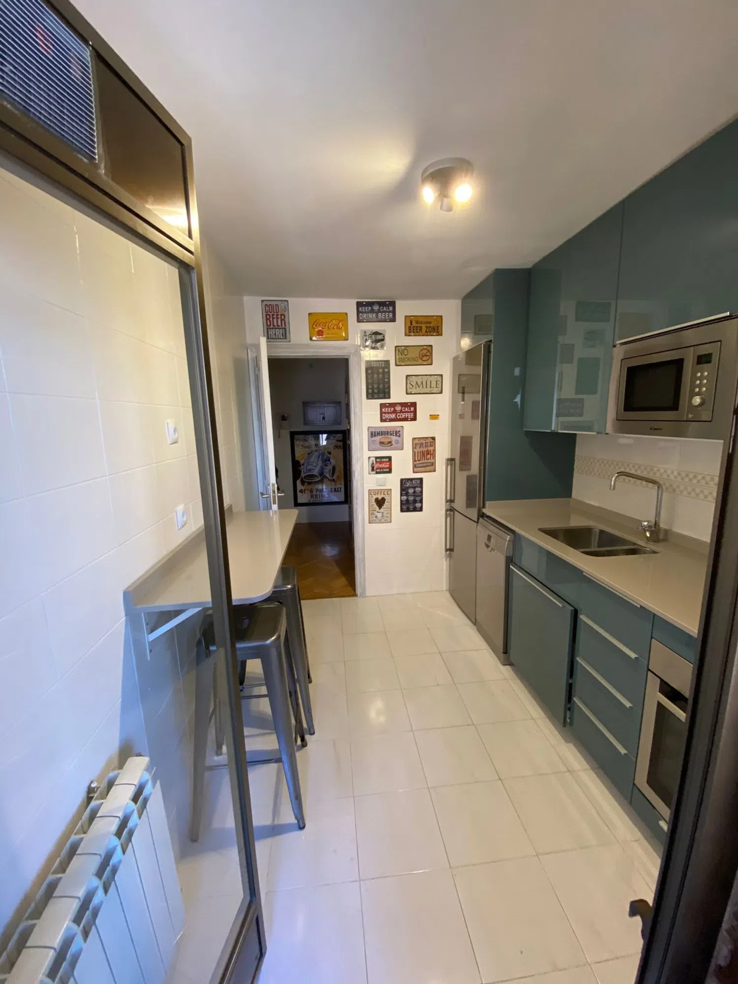 Dúplex en calle del Olmo, 8 - Foto 1