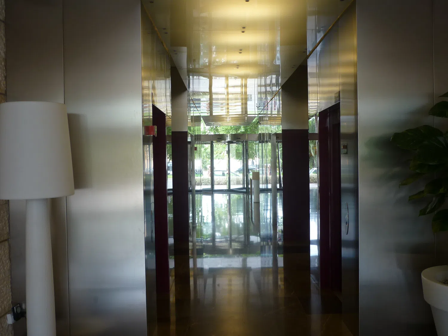 Dúplex en avenida Francia, 2 - Foto 17