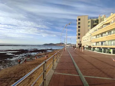 Piso en  Paseo las Canteras 38 - Foto 14