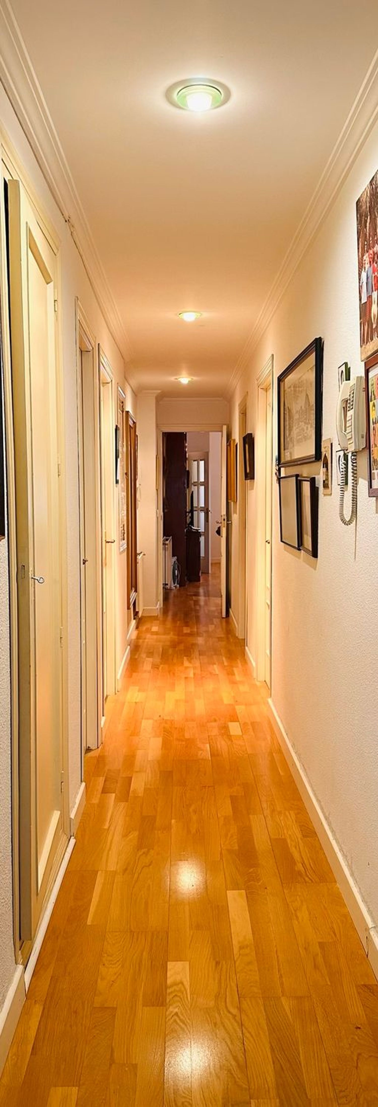 Piso en Barrio Plaza de Cuba - República Argentina - Foto 6