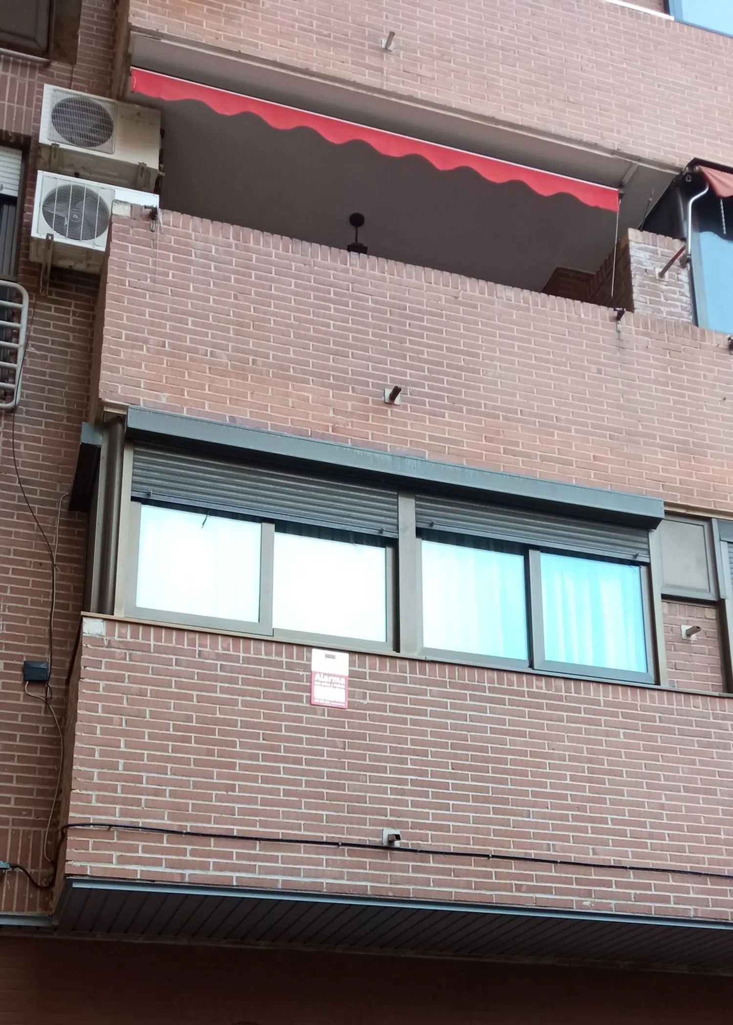 Piso en calle de Zaragoza, 9